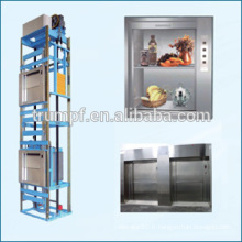 Ascenseur de service / ascenseur de nourriture / ascenseur de cuisine / Dumbwaiter